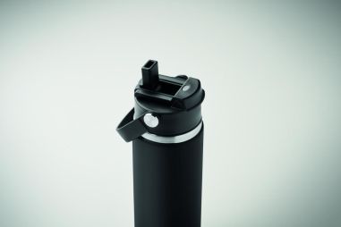 Botella de doble pared 500 ml Ecológica...