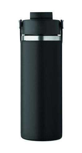 Botella de doble pared 500 ml Ecológica...