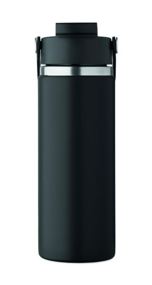 Botella de doble pared 500 ml Ecológica Personalizada 7MO2775