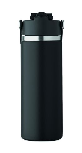 Botella de doble pared 500 ml Ecológica...