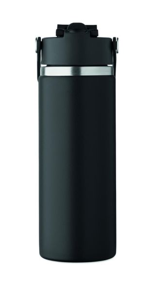 Botella de doble pared 500 ml Ecológica Personalizada 7MO2775