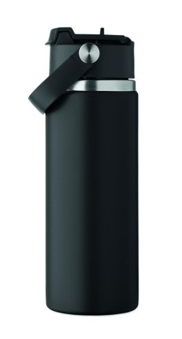 Botella de doble pared 500 ml Ecológica...