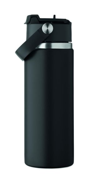 Botella de doble pared 500 ml Ecológica Personalizada 7MO2775