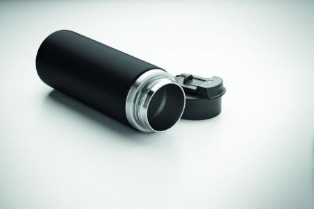 Botella de doble pared 500 ml Ecológica Personalizada 7MO2775