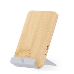 Cargador Ecológico Personalizado 821324 - Producto ecológico