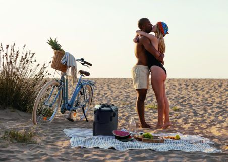 Mochila nevera 600D RPET 20L Ecológica Personalizada 7MO2832