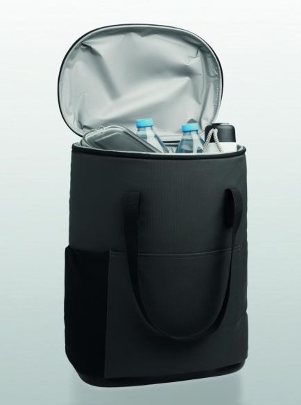 Mochila nevera 600D RPET 20L Ecológica Personalizada 7MO2832