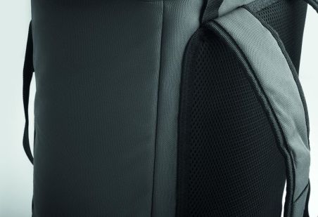 Mochila nevera 600D RPET 20L Ecológica Personalizada 7MO2832