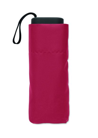 Paraguas plegable anti-viento Ecológico Personalizado 7MO2844