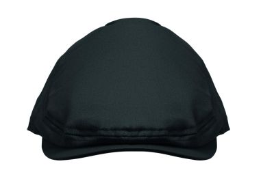 Gorra Newsboy algodón 235 g/m² hebilla