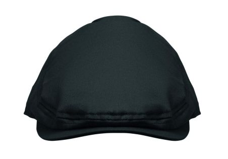 Gorra Newsboy algodón 235 g/m² hebilla