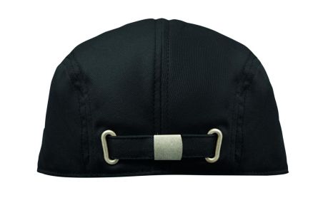 Gorra Newsboy 235 gr/m² Ecológica Personalizada 7MO2850