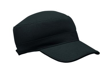 Gorra militar 260 gr/m² Ecológica Personalizada...