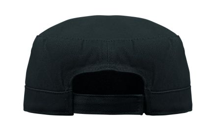 Gorra militar 260 gr/m² Ecológica Personalizada 7MO2867