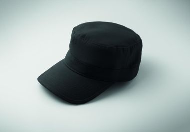 Gorra militar 260 gr/m² Ecológica Personalizada...