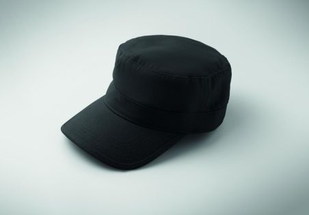 Gorra militar 260 gr/m² Ecológica Personalizada 7MO2867