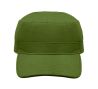 Gorra militar 260 gr/m² Ecológica Personalizada 7MO2867 - Imagen 50