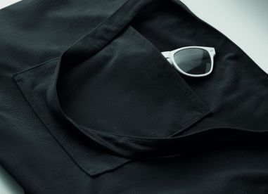 Bolsa grande de pana 220 gr Ecológica...