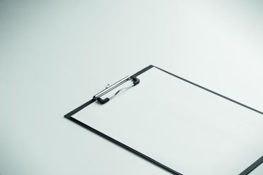 Portapapeles de cartón A4 Ecológica...