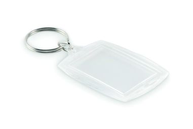 Llavero acrílico clásico Ecológico...