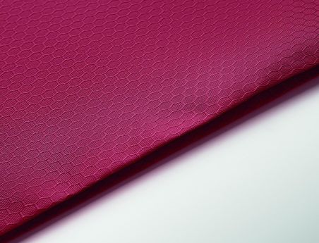 Mochila de cuerdas RPET 420D Ecológica Personalizada 7MO2920