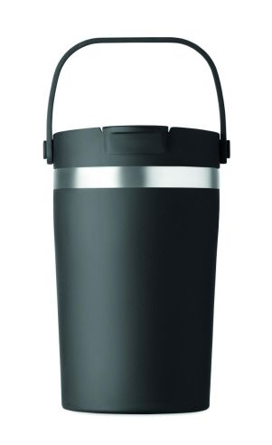 Vaso de doble pared 350 ml Ecológico...