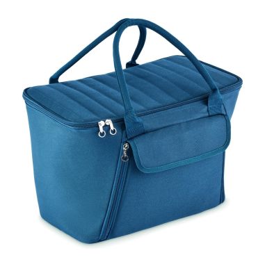Bolsa picnic RPET 600D para 2 personas