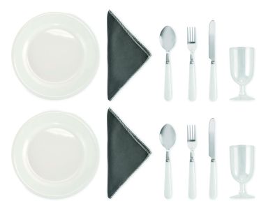 Bolsa de picnic RPET Ecológica Personalizada...