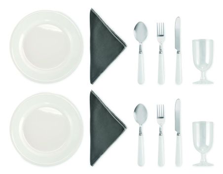 Bolsa de picnic RPET Ecológica Personalizada 7MO2934