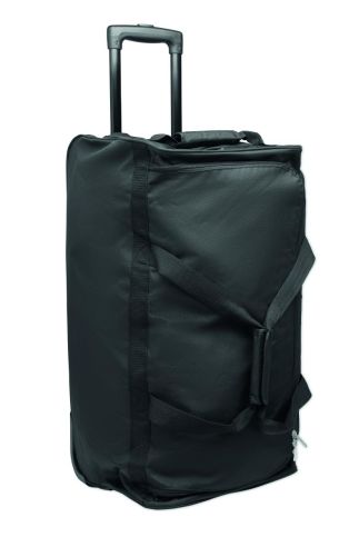Bolsa trolley blanda RPET 600D