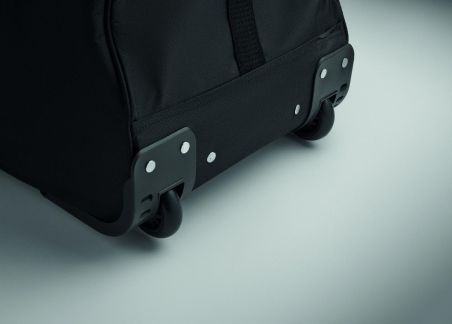 Bolsa trolley 600D RPET Ecológica Personalizada 7MO2942