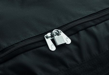 Bolsa trolley 600D RPET Ecológica Personalizada 7MO2942