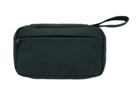 Neceser RPET 600D con malla interior