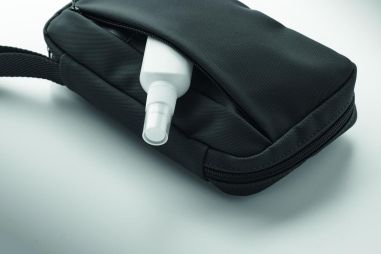 Neceser 600D RPET Ecológico Personalizado 7MO2948