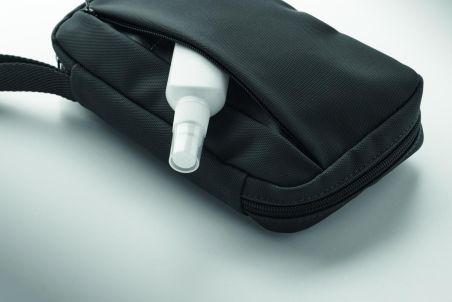 Neceser 600D RPET Ecológico Personalizado 7MO2948