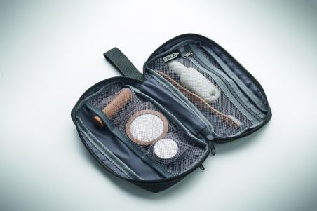 Neceser 600D RPET Ecológico Personalizado 7MO2948