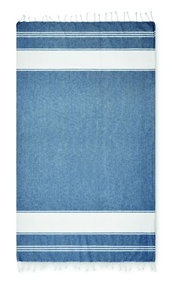 Set de playa hammam Ecológica Personalizada 7MO2954