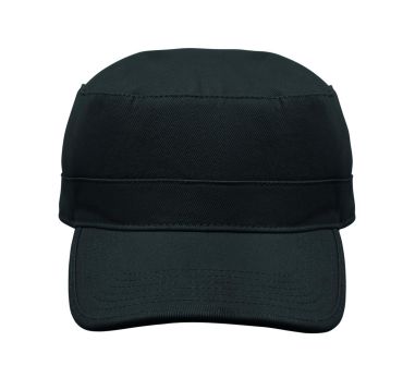 Gorra militar 260 gr/m² Ecológica Personalizada...
