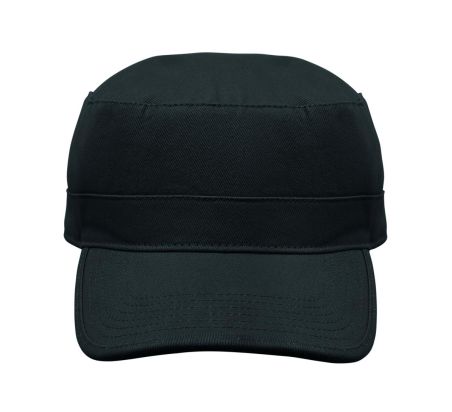 Gorra militar 260 gr/m² Ecológica Personalizada 7MO2867