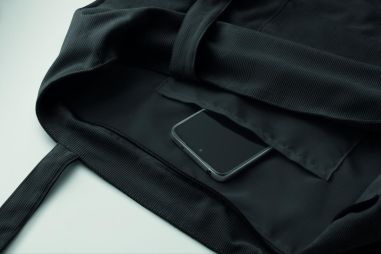 Bolsa grande de pana 220 gr Ecológica...