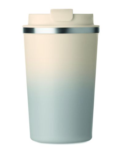 Vaso de doble pared 350 ml Ecológico...