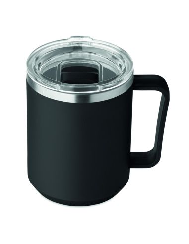 Vaso de doble pared 400 ml Ecológico...