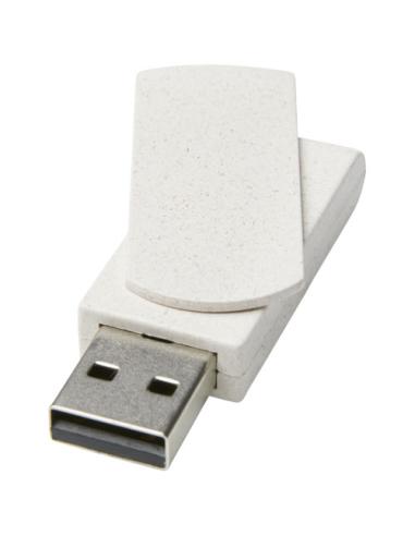 Memoria USB de paja de trigo de 4 GB "Julahu"