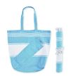 Set de playa hammam Ecológica Personalizada 7MO2954 - Imagen 24