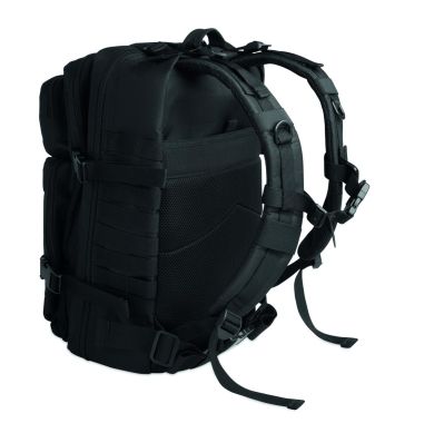 Mochila exterior RPET 600D 50 L