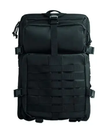 Mochila de exterior 600D RPET Ecológica...