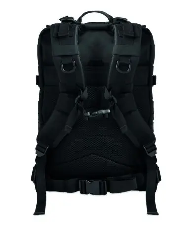 Mochila de exterior 600D RPET Ecológica...