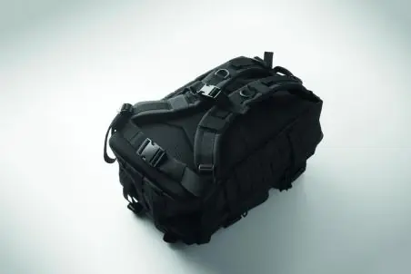 Mochila de exterior 600D RPET Ecológica Personalizada 7MO2970