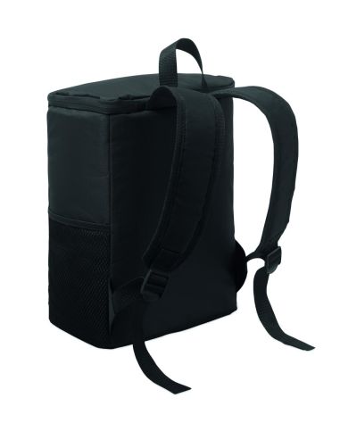 Mochila nevera RPET 11 L correa acolchada