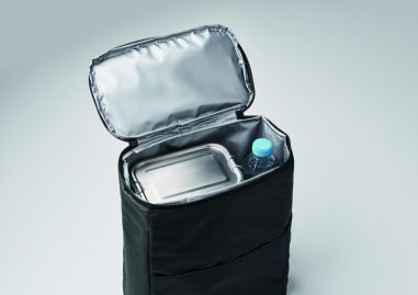 Mochila nevera RPET Ecológica Personalizada...